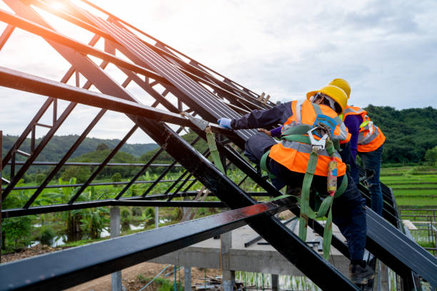 Quick and Trustworthy Emergency Roof Repair Services in Ridgeway, AK