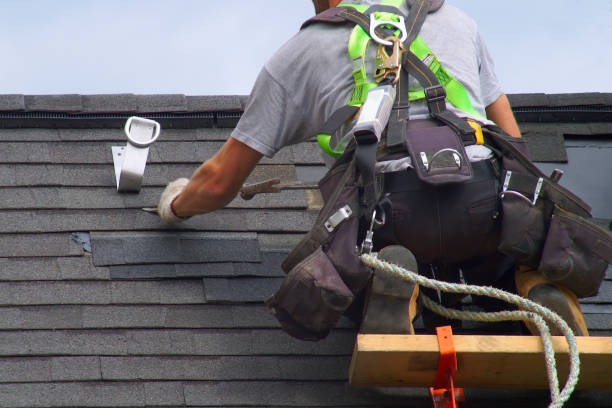 Best Emergency Roof Repair  in Ridgeway, AK