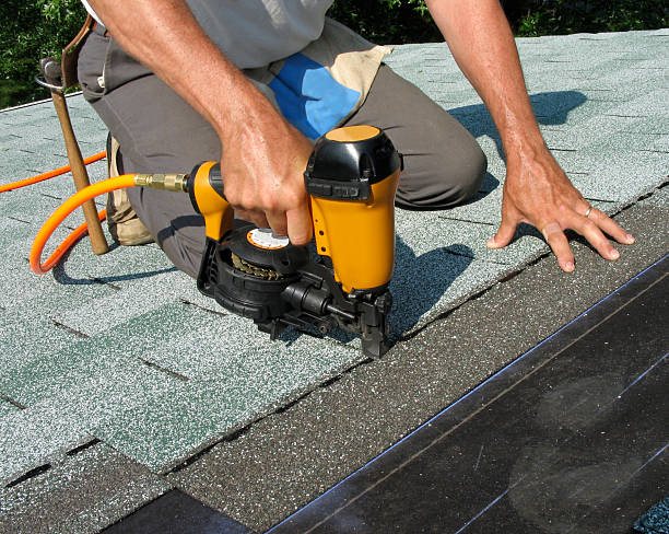 Reliable Ridgeway, AK Roofing Contractor Solutions