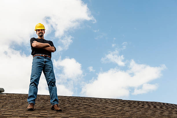 Best Best Roofing Contractors  in Ridgeway, AK